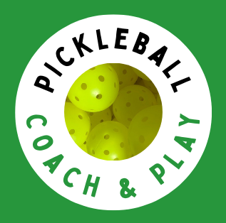 Pickleball Coach & Play